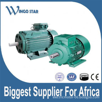 energy-saving electric motors